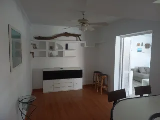 Atico en Punta disponible verano