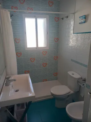 Atico en Punta disponible verano