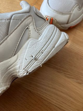 Adidas Falcon Talla 38