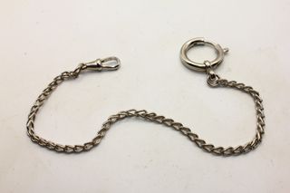 Splendida catena orologio