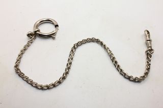 Splendida catena orologio