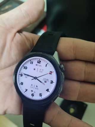 Huawei Watch GT 6 46mm - 21 días batería