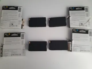 Cartuchos tinta HP 953XL vacíos