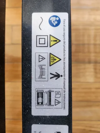 Cama articulada flex