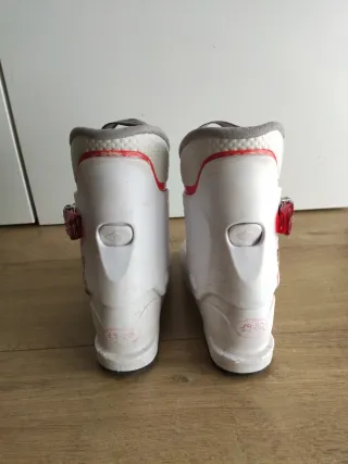 Bota esquí Head infantil Talla 19-20