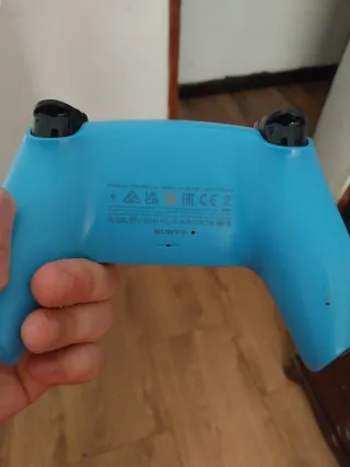Mando Dualsense PS5 Azul