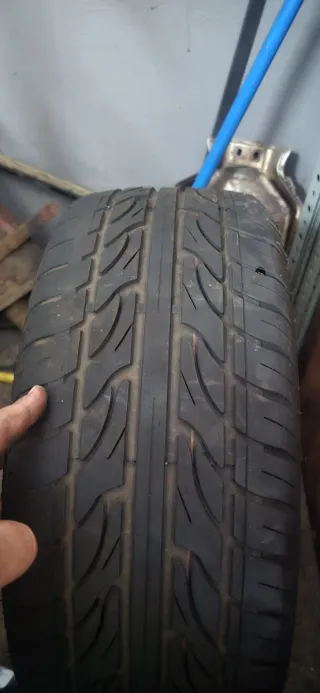 Llantas 17 4x100