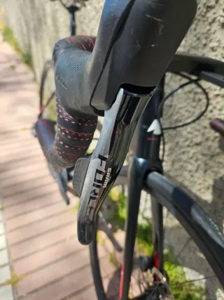 Bicicleta strada MMR Adrenaline