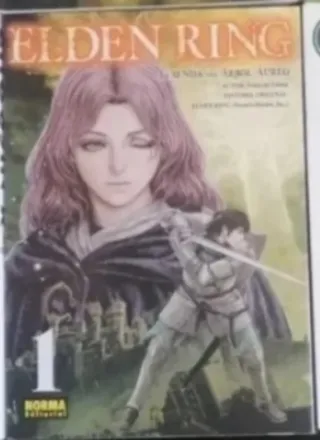 Elden Ring