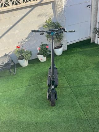 SmartGyro Crossover Dual Max deslimitado