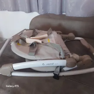 Hamaca Jané Fold