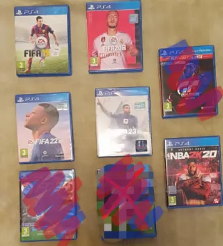 PS4 (PlayStation 4) Nera 1 Tb