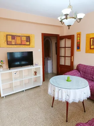 Alquiler habitación