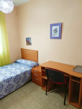 Alquiler habitación