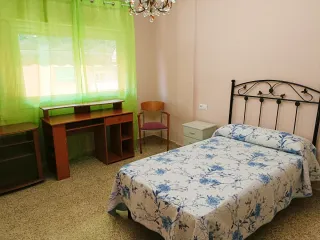 Alquiler habitación