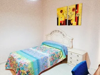 Alquiler habitación