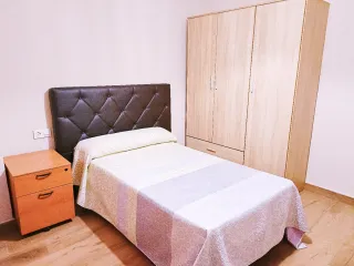 Alquiler habitación