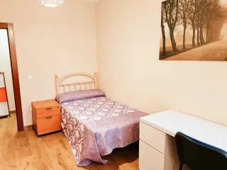 Alquiler habitación