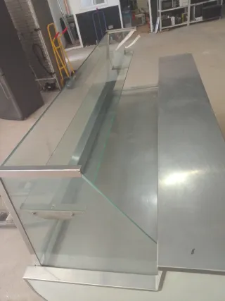 Vitrina Refrigerada