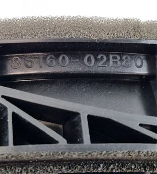 Altavoces Panasonic Originales Toyota