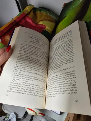 AMATI PER AMARE