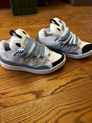 Scarpe Lanvin Uomo