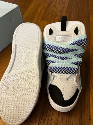 Scarpe Lanvin Uomo