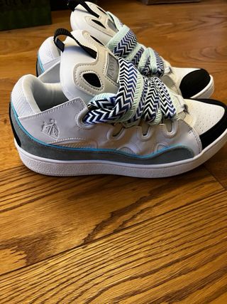 Scarpe Lanvin Uomo