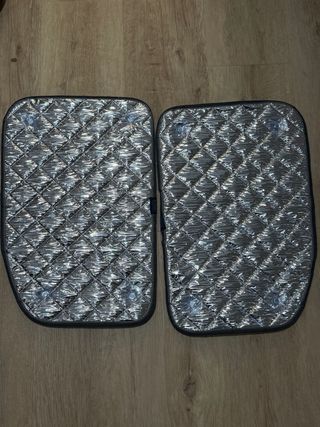 Oscurecedores Térmicos Freesleep Peugeot Traveller