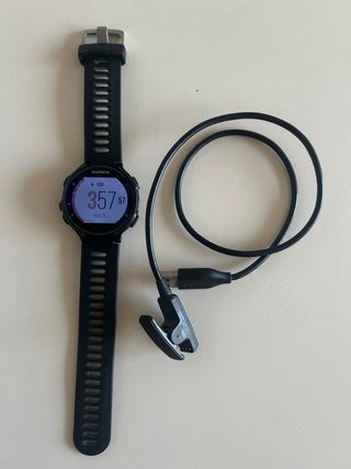 Garmin Forerunner 735XT