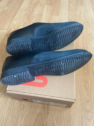 Zapatos Camper Negros Mujer Talla 41