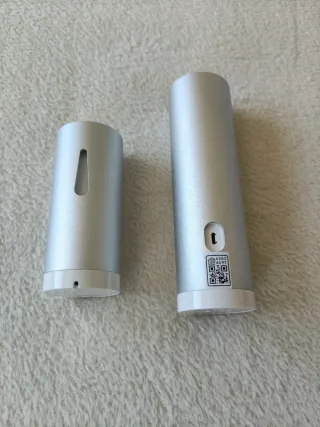 Estación Meteorológica Inteligente Netatmo