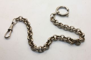 Stupenda catena orologio