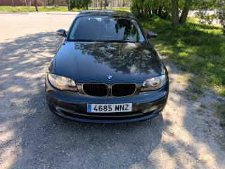 BMW Serie 1 2008
