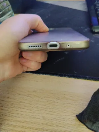 Xiaomi Redmi 11 Roto