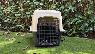 Transportín Petmate Vari Kennel Mediano