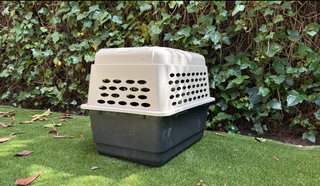 Transportín Petmate Vari Kennel Mediano