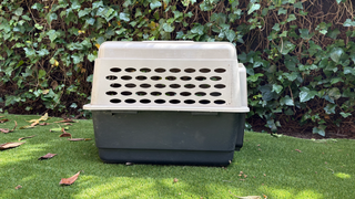 Transportín Petmate Vari Kennel Mediano