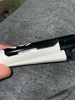 Collezione 4 Clipper Diabolik 2