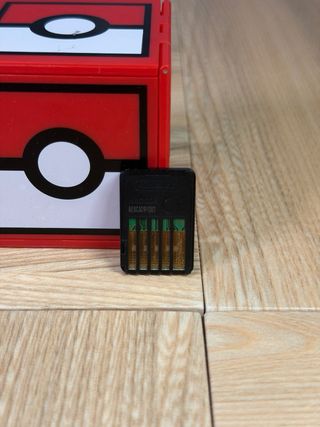 Minecraft Nintendo Switch