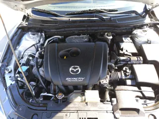 Mazda 3 BM 2017 2.0 Auto Evolution Stage 1