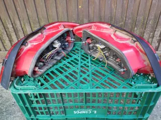 Pilotos Traseros Peugeot 406 año 2000 hasta 2006