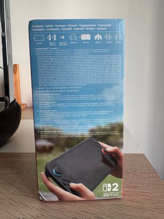 Nintendo Switch 2