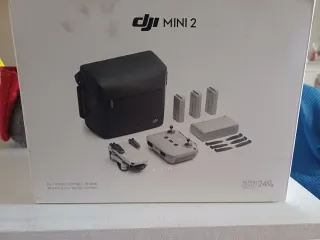 Drone DJI Mini 2 SE