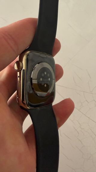 Apple Watch Series 8 cell+gps
