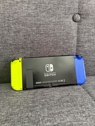 Nintendo Switch + Accessori