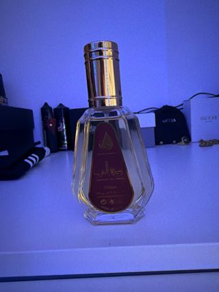 Rasasi Colonia Mujer Árabe sin usar