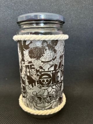 Farol de luz One Piece Hecho a Mano edición 2026