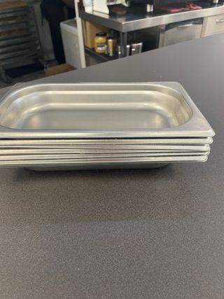 Vitrina refrigerada cristal para bares Marca Infin