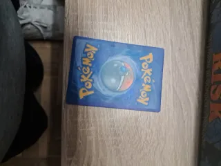 Carta Pokémon Medicham EX 260 PS
